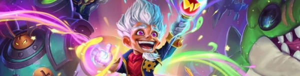 Что купить в Hearthstone: полный гайд по донату из России