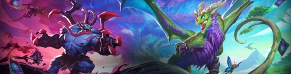Что купить в Hearthstone: полный гайд по донату из России