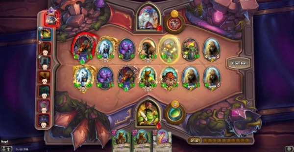 Что купить в Hearthstone: полный гайд по донату из России