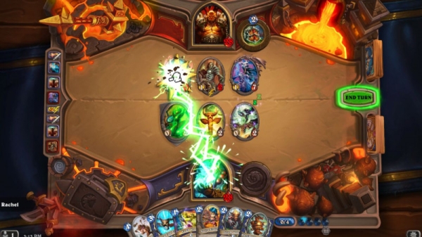 Что купить в Hearthstone: полный гайд по донату из России