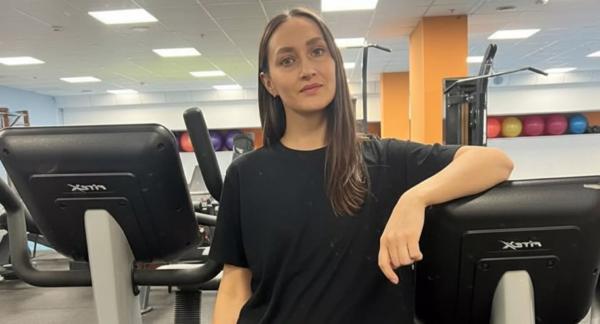 Домашняя программа на все тело для тех, кто не хочет идти в зал (видео) Домашняя программа на все тело для тех, кто не хочет идти в зал (видео)